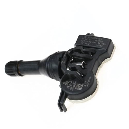 Capteur TPMS de surveillance pression des pneus précis pour Chrysler Pacifica - 4