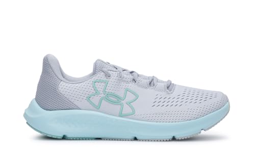 Image of Under Armour Women's Charged Pursuit 3 Big Logo Running Shoes