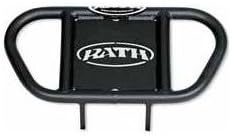 MINI FRT BUMPER DRR/DRX GLBLK