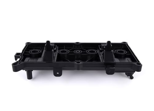 Image of Tykick Engine Valve Cover with Gasket for Nissan Versa 2007 2008 2009 2010 2011 2012 1.8L L4 Replaces 264-744,264744,13264EM30A,13264EM30B,13264EM30C,13264-EM30C