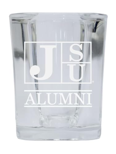 Vaso de shot cuadrado de 2 onzas