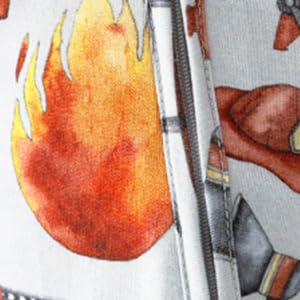 Image of Posh Peanut Convertible Baby Sleepers - Footless Baby Pajamas with 2 Way Zipper for Easy Diaper Changes