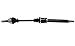 Produktbild SKF VKJC 5714 Antriebswelle