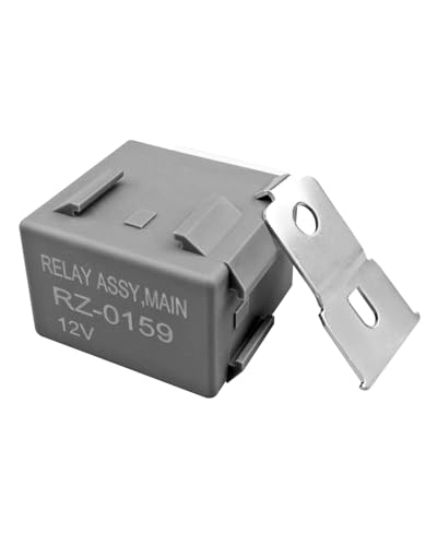 RZ-0159 Main Relay Assembly Fit for Honda Acura Odyssey Pilot Prelude