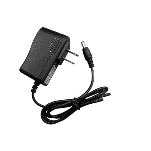 Chargeur de tablette 5V2A ultra stable et son câble de chargement 2.5mm