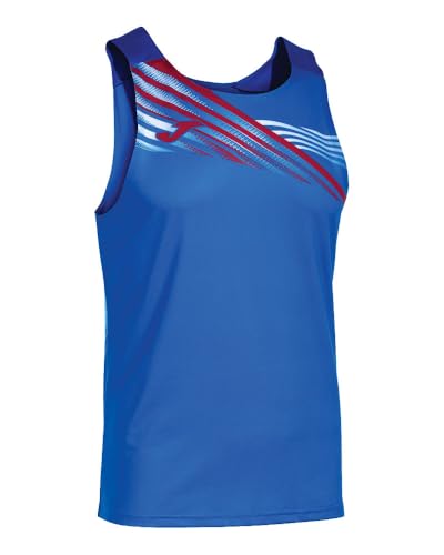 Joma Débardeur Elite X t-shirt léger pour vos entraînements de running