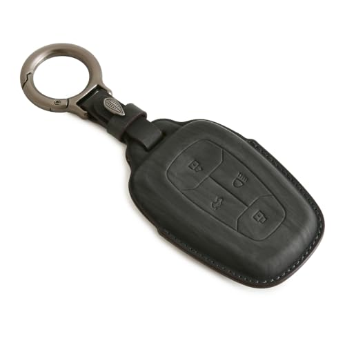 Image of Arika case Fit for tata Punch Key Cover , tata nexon Key Cover 2026