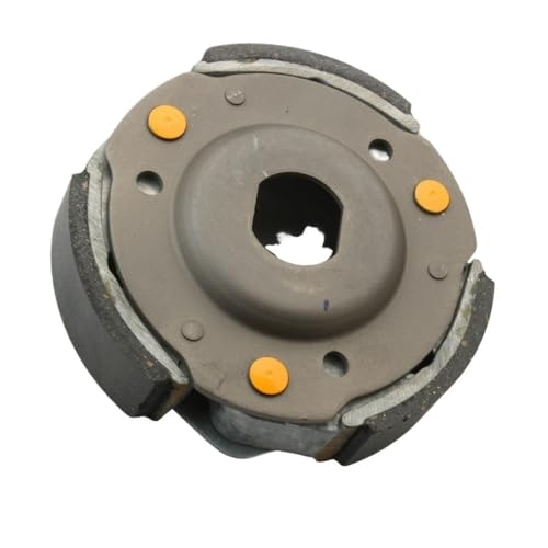 Ensemble d'embrayage scooter 155cc 1DK-E6620-00 pour moteur de remplacement 4T