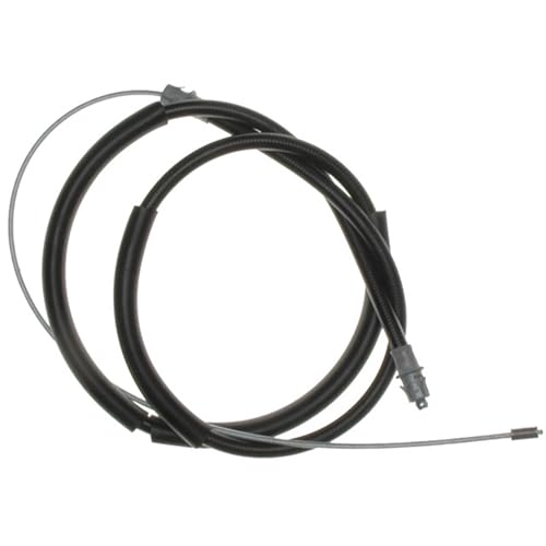 Cable de freno de estacionamiento ACDelco 18P1865 conductor trasero