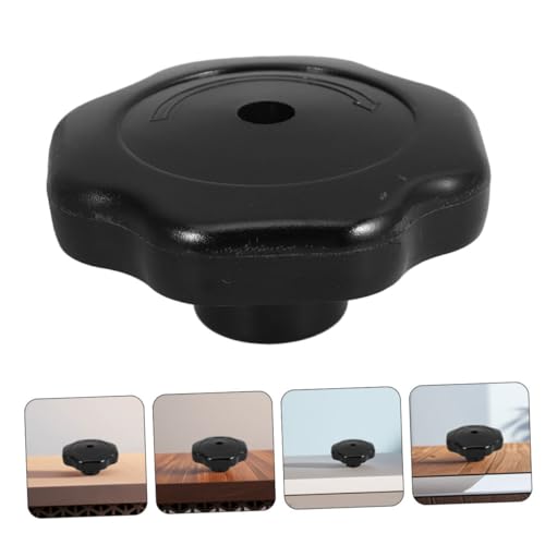 ABOOFAN 3 piezas repuesto mango para olla a presión 19mm silicona fácil remoción miniatura 7