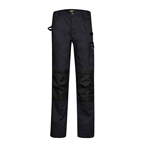 Pantalon de Performance Diadora ISO 13688 anti-usure et ultra résistant