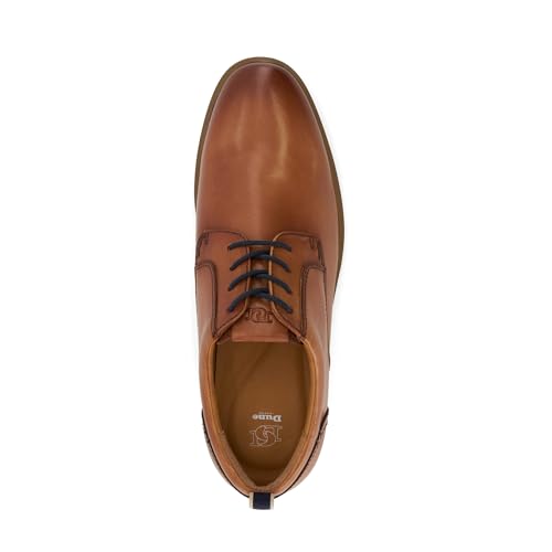 Dune London Men's BLAKSLEY Plain Toe Hybrid Sole4