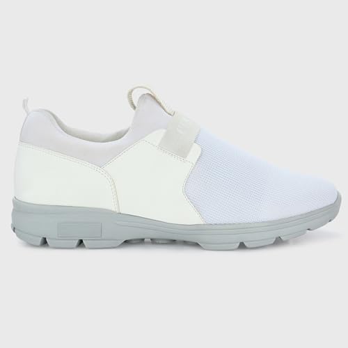 Image of Centrino Premium Formal Shoes for Men | Leather Shoes for Man Stylish | Lace-Up Derby | Cushioned Insole | Lightweight Comfortable | Mens Formal Shoes for Office Business Wear & Professional Occasions (6572)