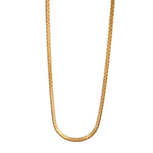 WHP Jewellers 22KT Yellow Gold Chain 