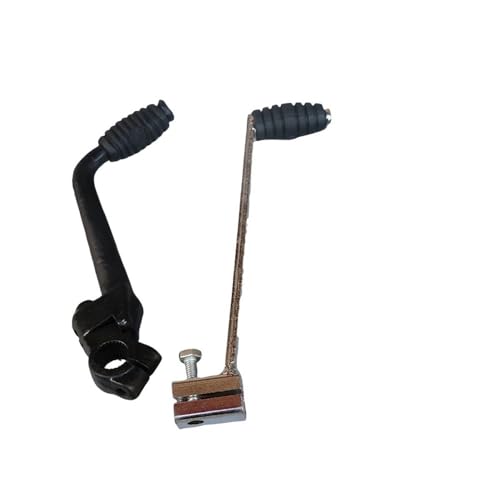 Kickstarter de Remplacement pour vos Sorties en Dirt Bike 50cc a 125cc