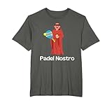 Abbigliamento Padel Uomo e Donna