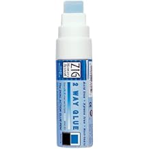 EK Success Zig Carded Jumbo Tip 2-Way Glue MSB30C