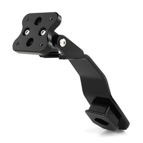 Support téléphone GPS crossbar Ducati Multistrada V2 950 1200 1260