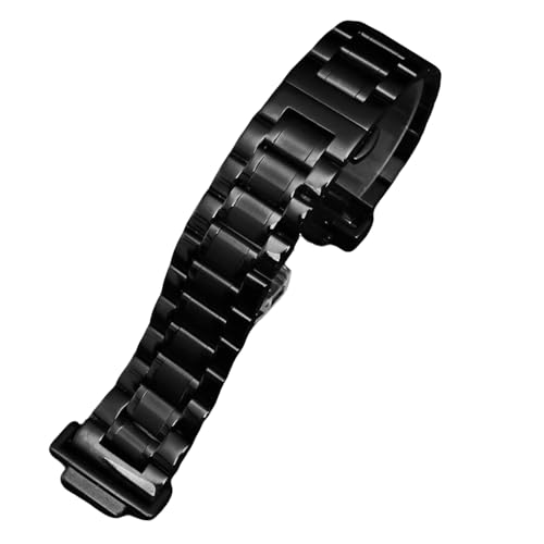 ���^���o���h �Ƃ̌݊������� �J�V�I G�V���b�N GA-110GB GA-100 GA-120 GA-700 ���^���u���X���b�g �����p �X�e�����X�X�`�[�� �x���g 16mm �r���v�o���h �A�N�Z�T���[ �u���b�N-MJA