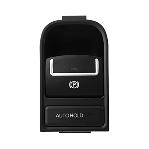 Interrupteur de frein à main électrique pour Seat Alhambra 2011-2015, bouton 16 broches