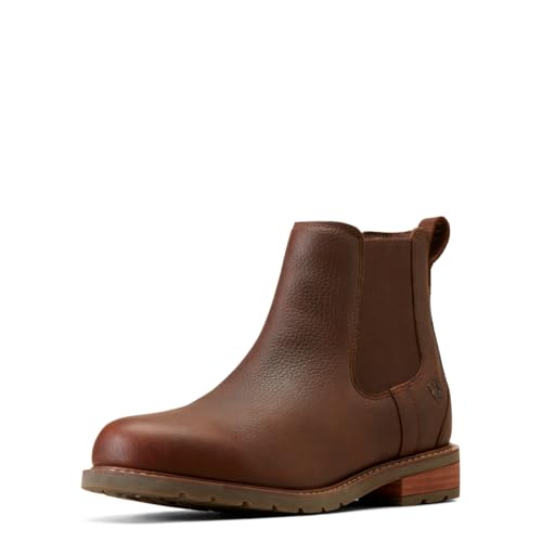 Ariat Men's Wexford Waterproof Boot