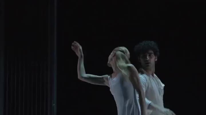 (未使用･未開封品)　Christmas Oratorio By John Neumeier [Blu-ray] df5ndr3 Amazon.co.jp: Bach: Christmas Oratorio by John Neumeier [Blu