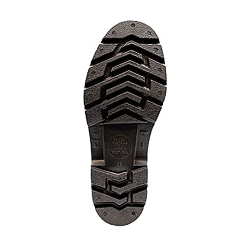 DUNLOP Pricemastor – Klassischer Regenstiefel für Damen und Herren, wasserdicht – Robuste PVC-Gummistiefel für Industrie & Freizeit – Größe 35–48