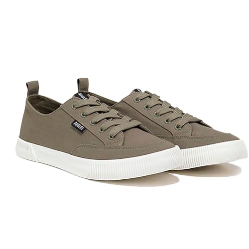 Aigle Tamarix basket homme souple anti transpiration pieds