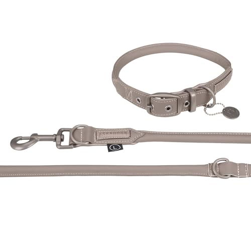 Hunde Set LEATHER Classic Sports Frühjahr 2024