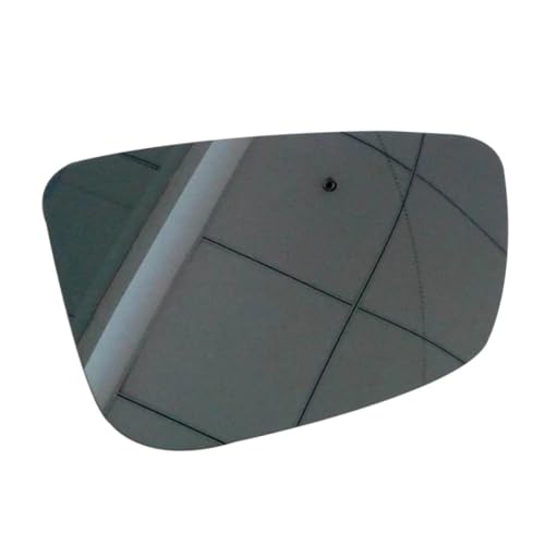 Cristal de espejo retrovisor para BMW F90 G30 G32 gran angular 6