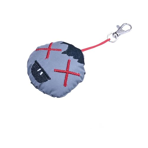 ������� ���t���N�^�[�h�[�� ManCrossedEyes