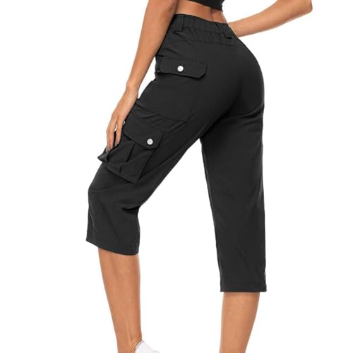 Pantalon court d'entraînement léger et vêtement de sport décontracté