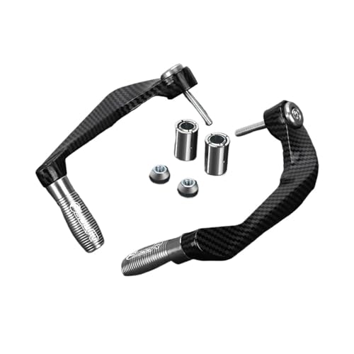 Protège-mains F800R anti-casse : protégez vos leviers de moto CNC