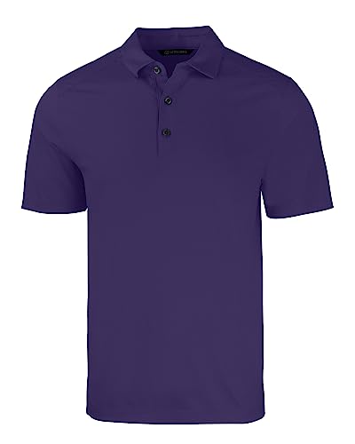 Cutter & Buck Forge Eco Stretch Recycled Mens Big & Tall Polo
