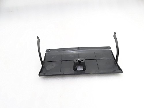 Cubierta para Guanteras Suzuki Negra miniatura 2