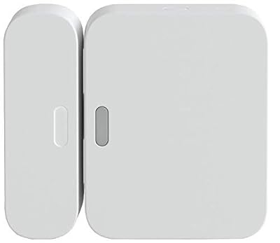 SimpliSafe Entry Sensor - Window and Door Protection - Compatible with The SimpliSafe Home Security System (New Gen) (Renewed)