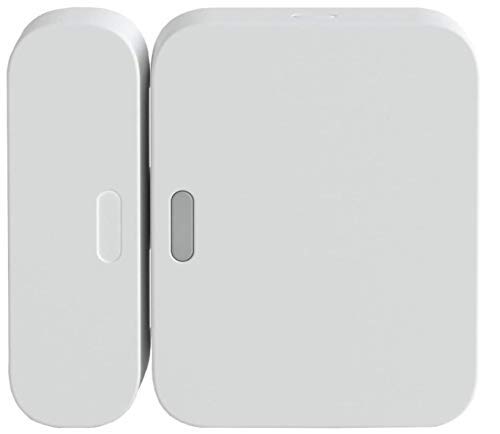 SimpliSafe Entry Sensor - Window and Door Protection - Compatible with The SimpliSafe Home Security System (New Gen) (Renewed)