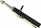 amortiguadores seat ibiza 6l Shock Absorber Mounting Type: Espiga arriba