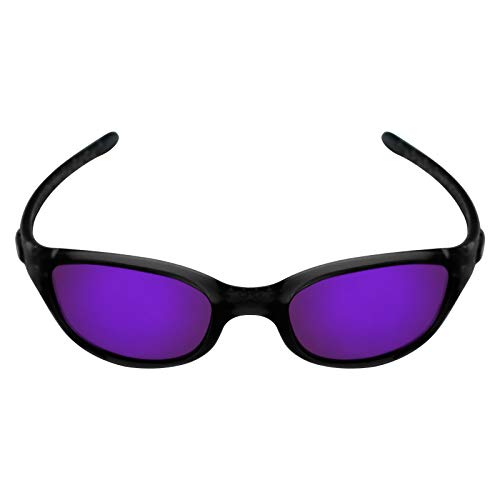 Image of Mryok Replacement Lenses for Oakley Fives 2.0 Sunglasses, HD Polarized, UV Protection, Impact Resistant