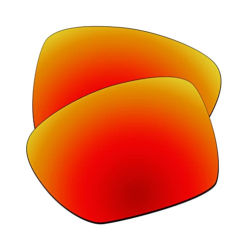 I materiali Pure Optics sono fabbricati e testati negli Stati Uniti.