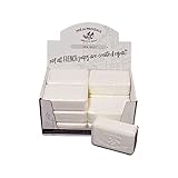 Pre de Provence Case of 12 SEA SALT Fragrance 250 gram shea butter extra large soap bars