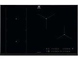 Plaque induction Electrolux EIV854 - Plaque de cuisson 4 foyers / 4 boosters