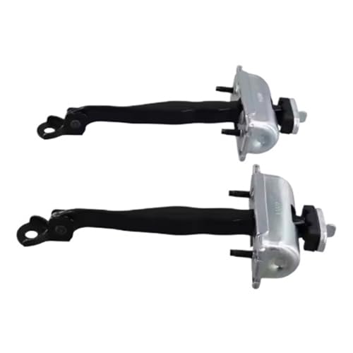 Butée de charnière de porte résout blocage sangle de retenue Ford Edge 2015-2020 lot de 2
