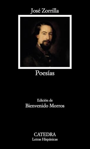 Poesías (Letras Hispánicas)