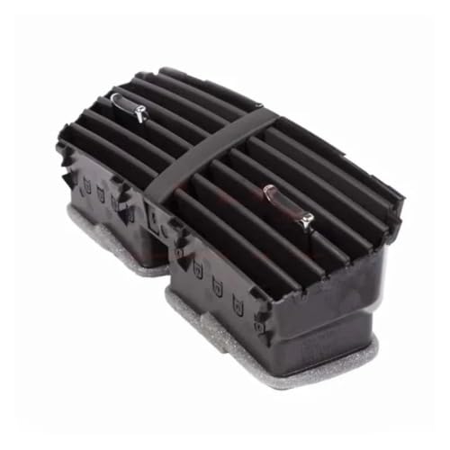 Cubierta de ventilación de salpicadero para Ford Explorer: flujo de aire óptimo y ajuste exacto 3