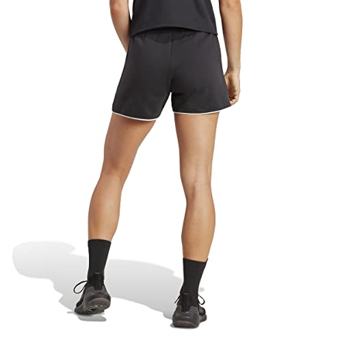 adidas - Tiro23l SW Show, Women's Shorts, Black - Image 3