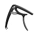 Capo for Ukulele Guitar Banjo Mandolin Bass by EverAct