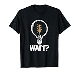 Elektroniker Elektromeister - Elektrotechniker Elektriker T-Shirt