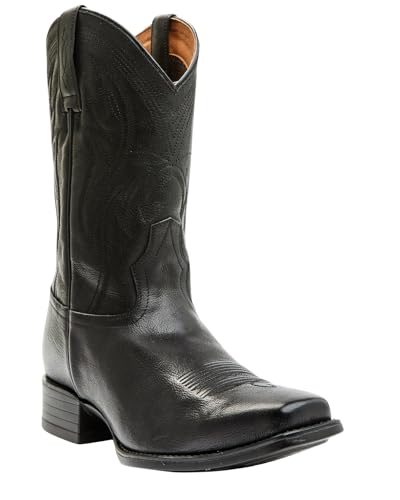 Cody James Men's Hoverfly Western Performance Boot Square Toe - Bcjfa23p8