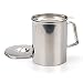RSVP Endurance Stainless Steel 6 Cup Fryer's Friend